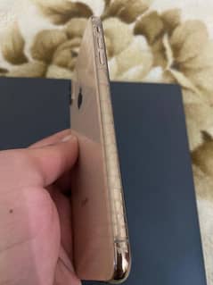 iphone xs max 256gb pta approved lush condition