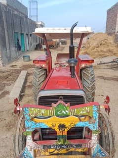 240 tractor 03454681480op