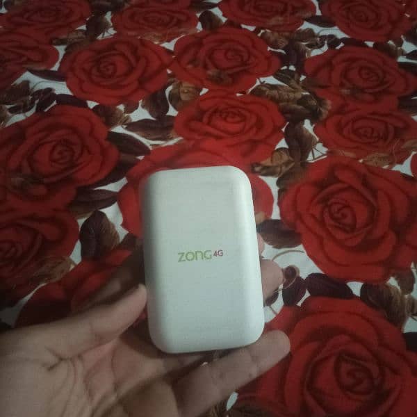 zong device 4