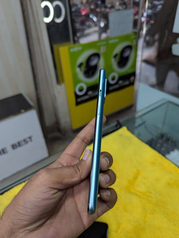 OnePlus 8t 12gb 256gb 2