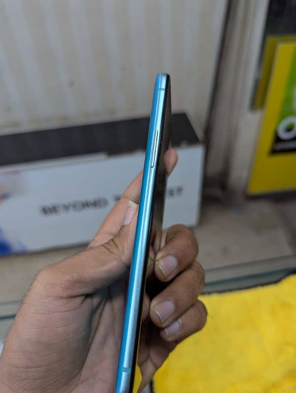 OnePlus 8t 12gb 256gb 4