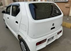 Suzuki Alto vxr