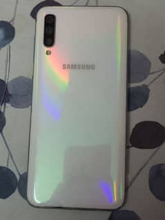 Samsung A50 urgent sale 03706461518