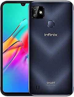 Infinix smart hd