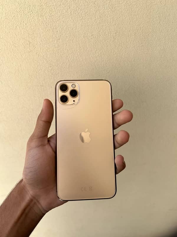 IPHONE 11 PRO MAX 1