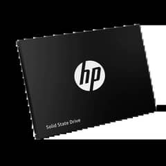 HP SSD 128GB Pulled from system in Cheap Price and 100% health