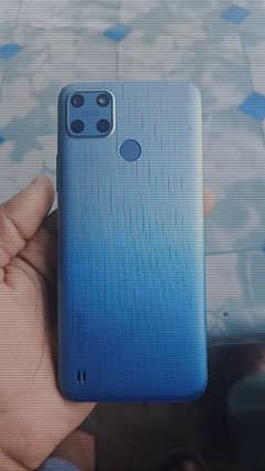 realme c25y for sale