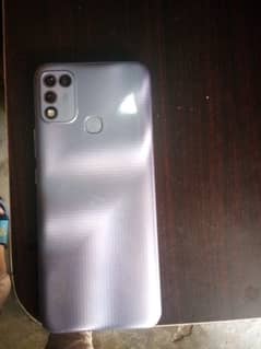 mobile for sale Infinix hote 11. play