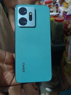 Infinix zero 20