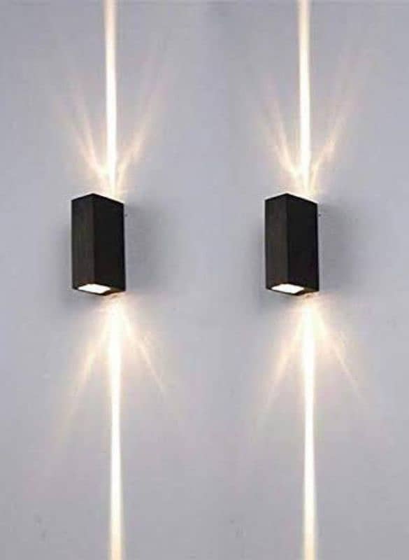 outdoor wall lights floor lights garden lights 1