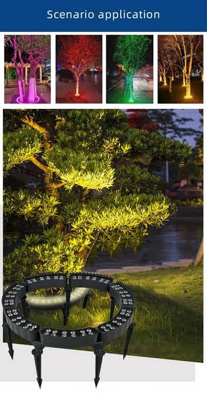 outdoor wall lights floor lights garden lights 8