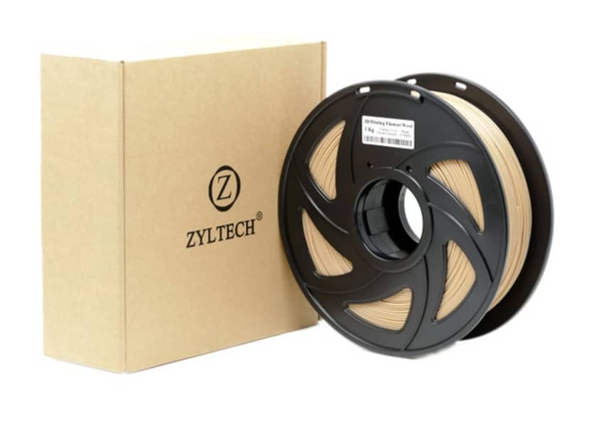 3D Printer Spool PLA /PLA+ /ABS /PCL /PETG /SILK /TPU Filament 3