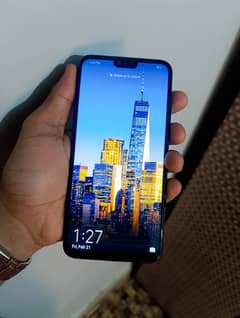 Huawei y9 2019 4gb 64gb