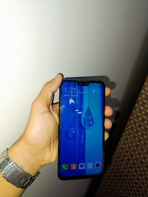 Huawei y9 2019 4gb 64gb 2