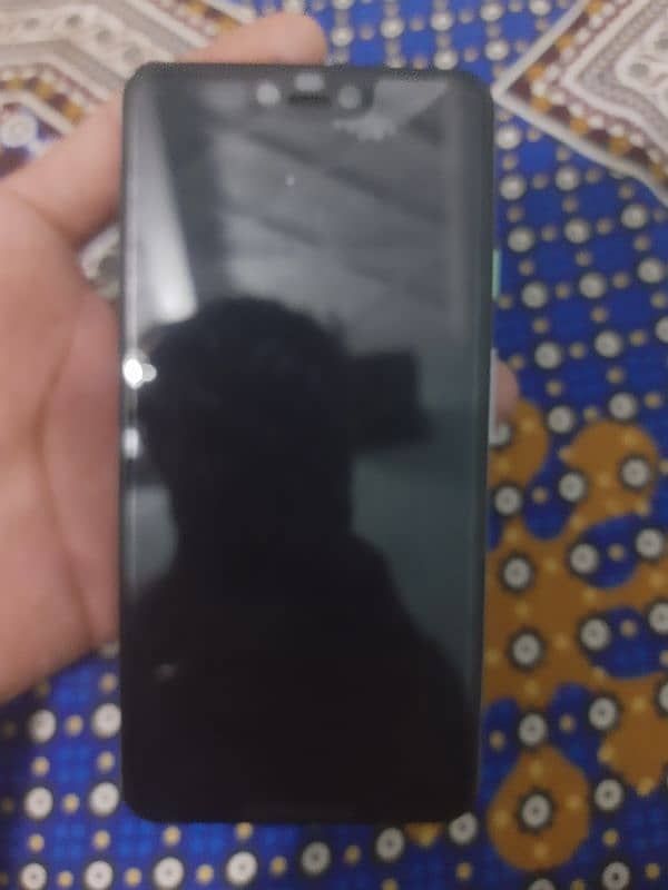 pixel 3 xl full 10/10 condition no open 1