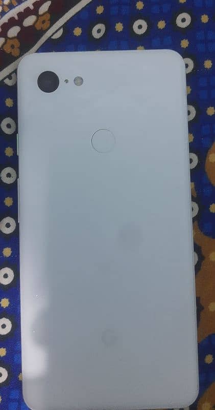 pixel 3 xl full 10/10 condition no open 2