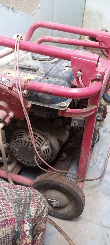 2.5 kv generator for sale in karachi 0