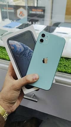 Iphone 11 PTA