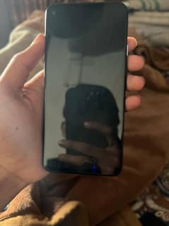 Google pixel 4a 5g pta official approved 10/9 condition all ok 6/128