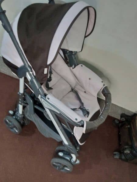 kids pram 1