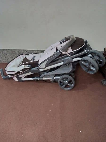 kids pram 2