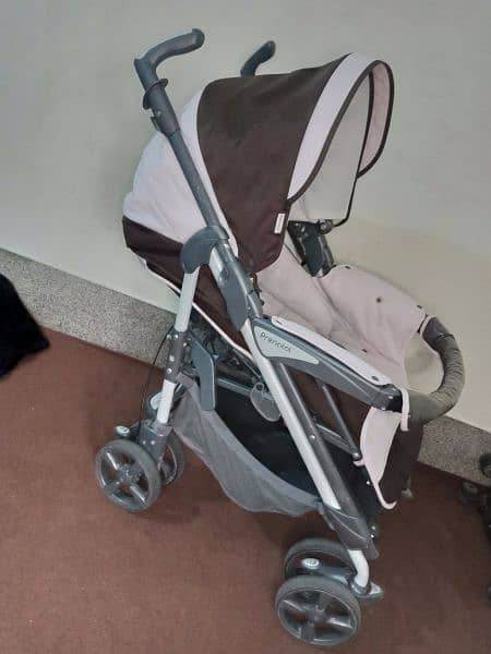 kids pram 4