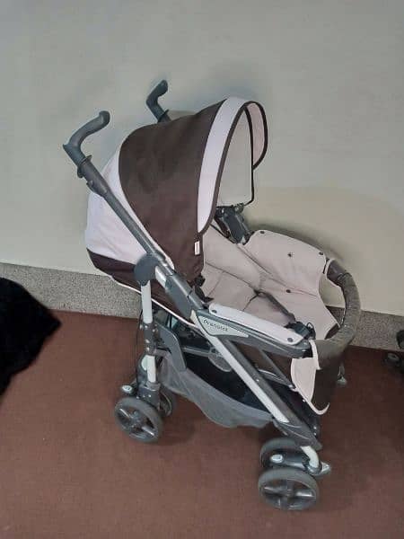 kids pram 5