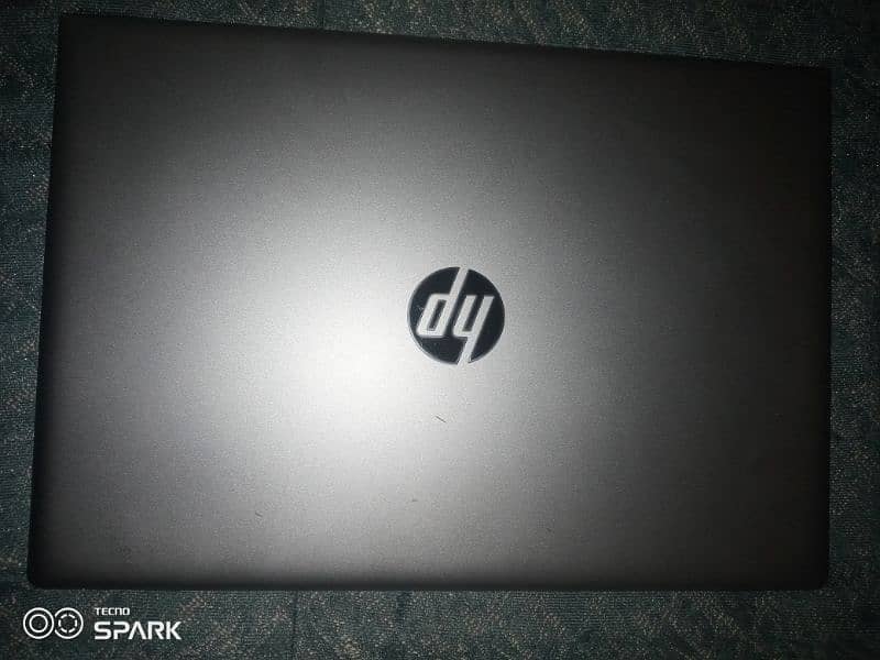 HP ProBook 8th generation 0