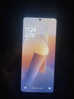 Redmi note 12 8 8gb ram 128 gb memory Exchange possible