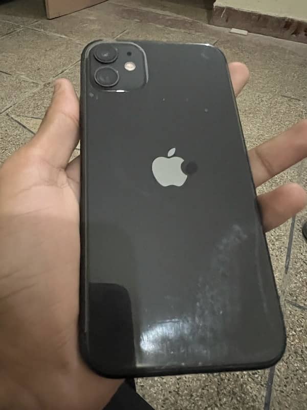 IPHONE 11 JV 2