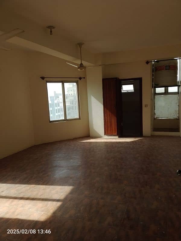 Studio apartment for rent Markaz 2