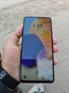 Samsung Galaxy A72 official pta