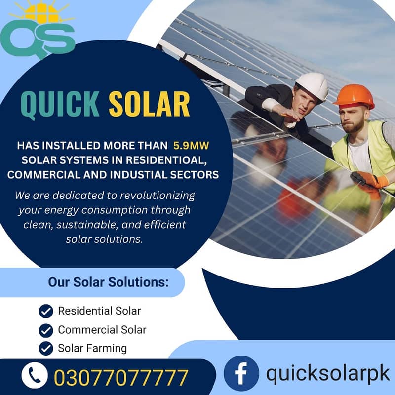 solar solutions 9