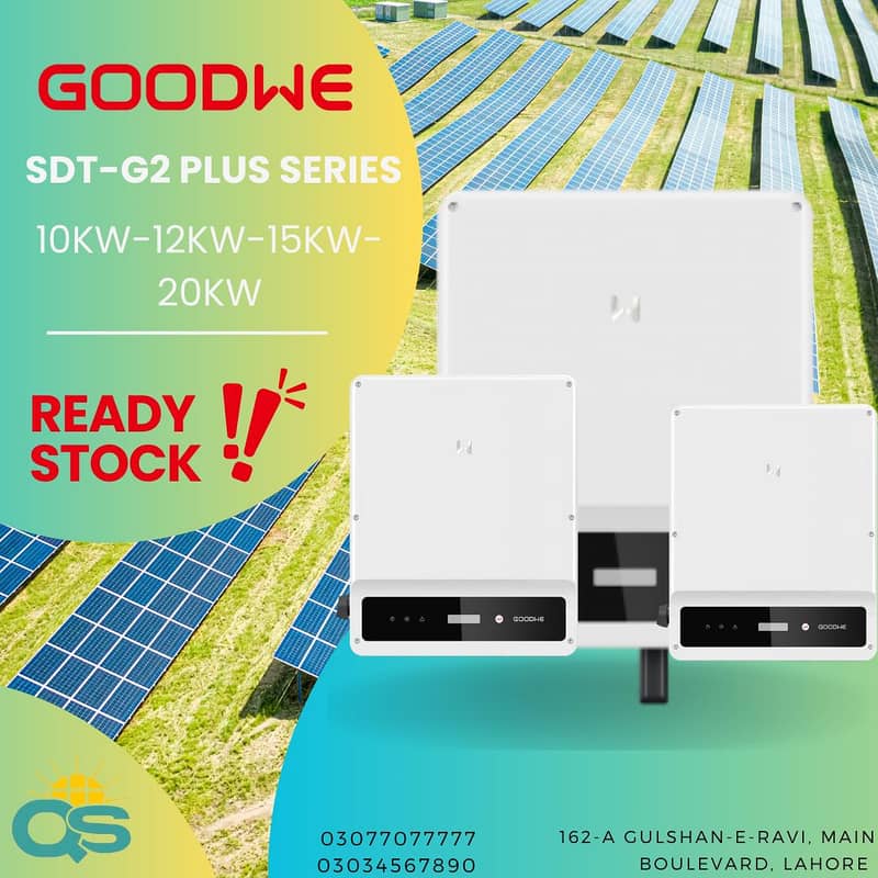 solar solutions 14