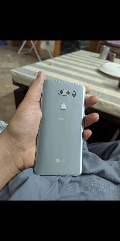 LG v30 pta approved 3