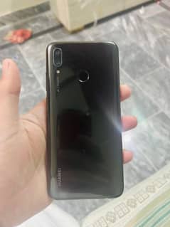 Huawei nova lite3.3gb 32gb