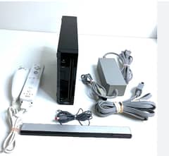 NINTENDO WII