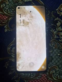 oppo Reno 6 new condition