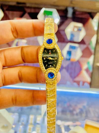 Excel original watch