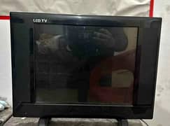 I have Led Tv in good condition use for cable CcTv computer