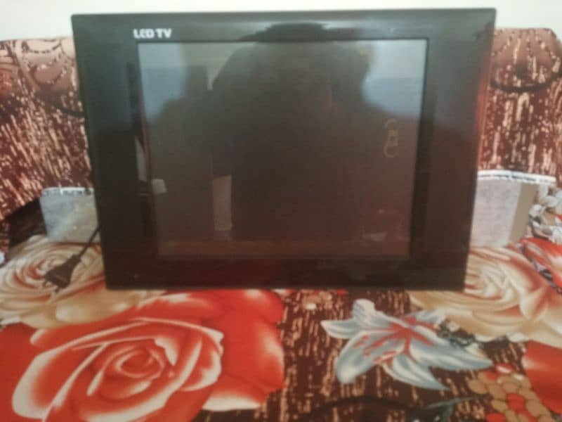 I have Led Tv in good condition use for cable CcTv computer 1