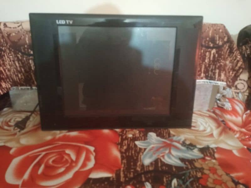 I have Led Tv in good condition use for cable CcTv computer 2