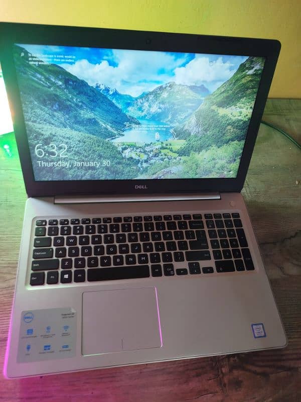 Dell Inspiron 15 5000 series for sale 0