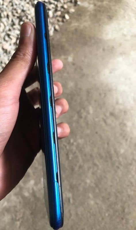 Infinix smart 4 1