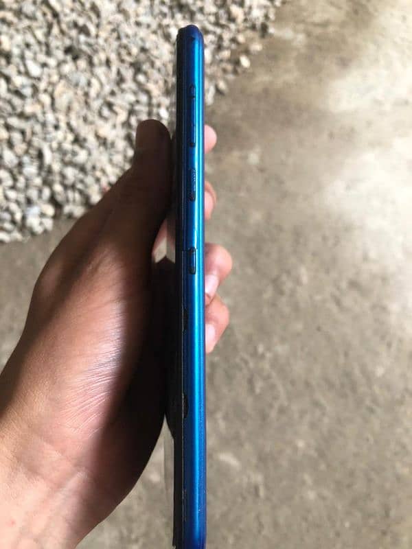 Infinix smart 4 3