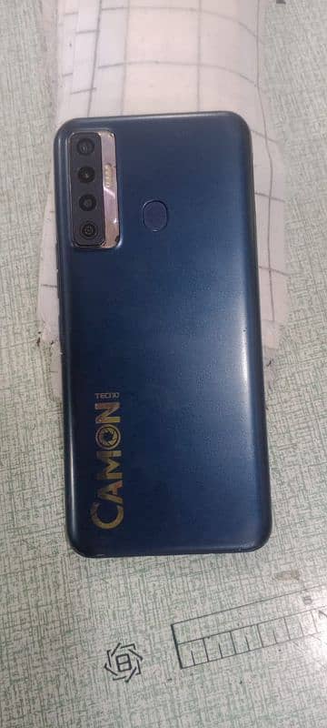 sale And Exchange caman 17.6/128 0