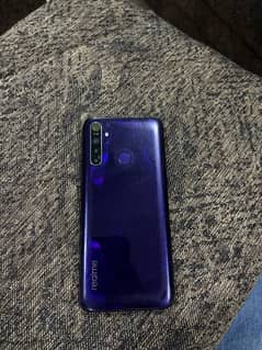 Realme 5 4/64gb