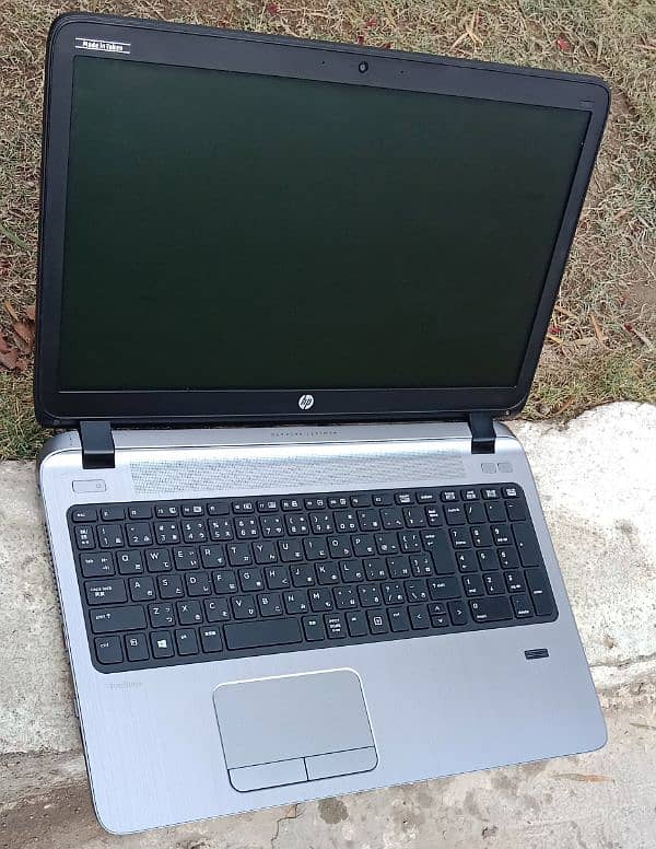 HP 5TH GENERATION ULTRA SLIM NEW CONDITION LAPTOP EVERYTHING OK 0