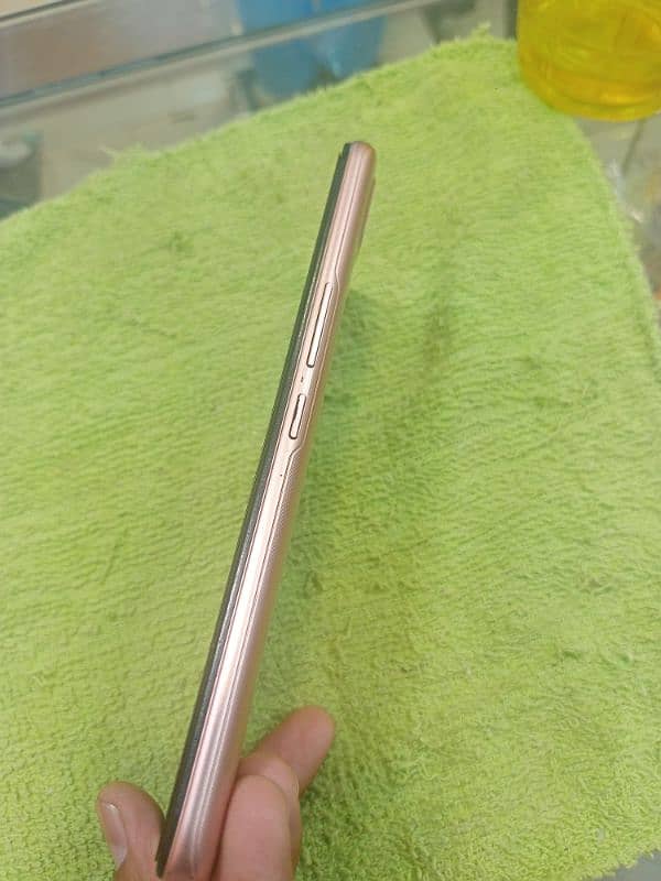 Infinix smart 5 pro 2/32 contact number 03282668925 3