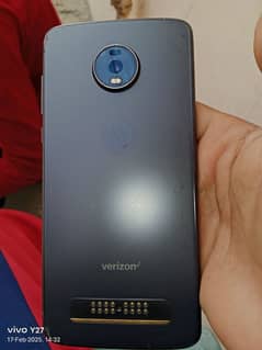 Motorola z4